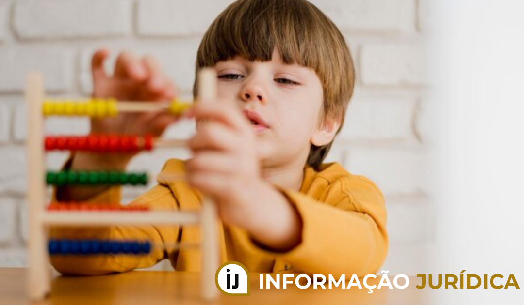 Quais os direitos de pais com filhos com autismo no trabalho