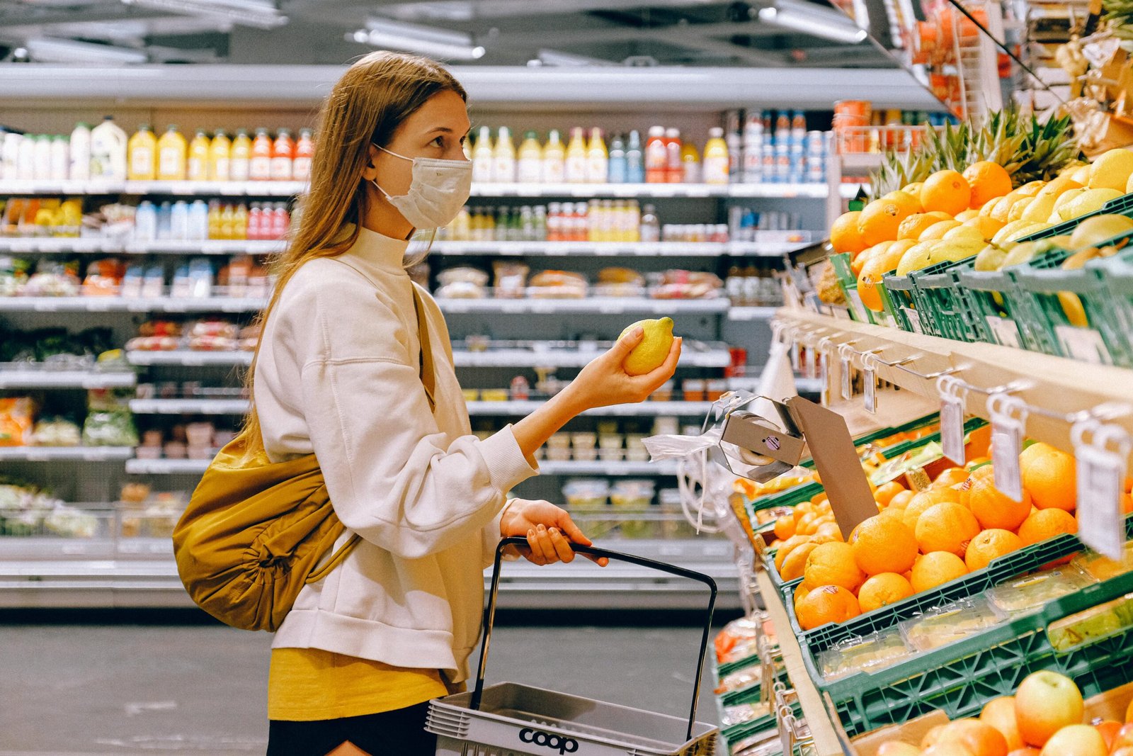 Leia mais sobre o artigo Primeiro mês de trabalho tem direito ao vale-alimentação?